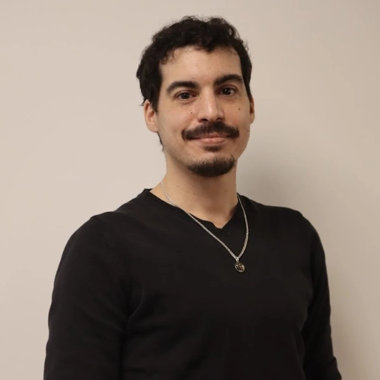 Musa Arradi, SEO Specialist